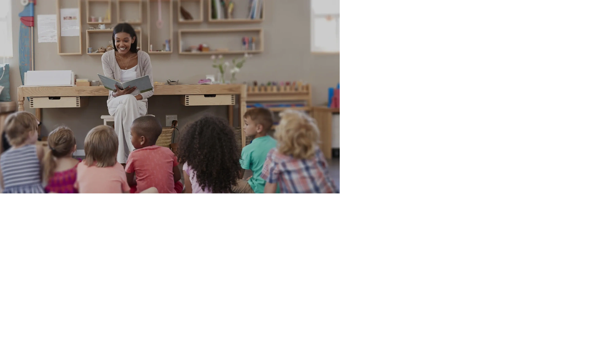 Pre-K