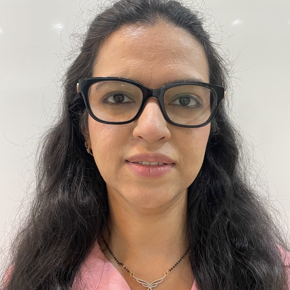 Ms. Amrita