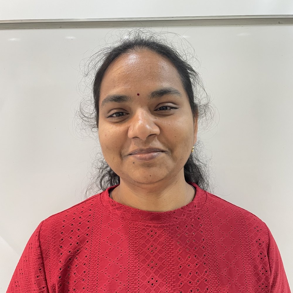 Ms. Lakshmi