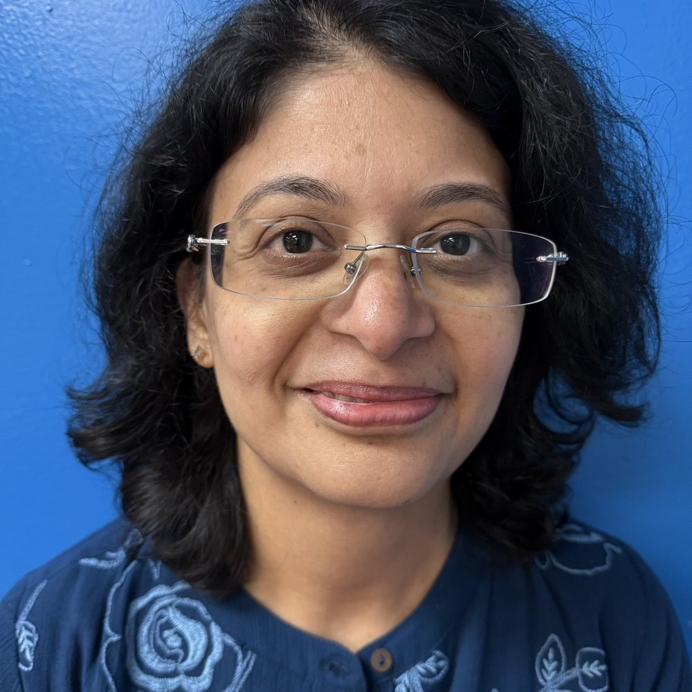 Ms. Manali