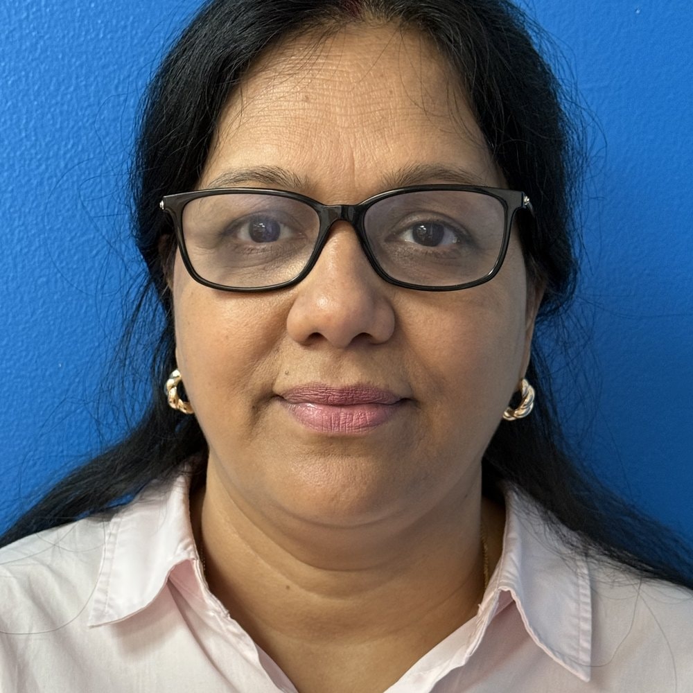 Ms. Sudha